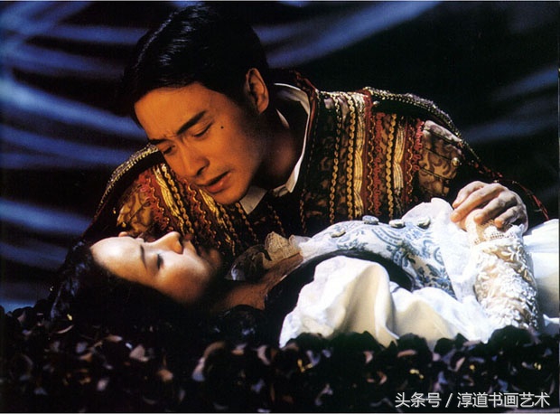 香港美术指导,张叔平最佳美术指导