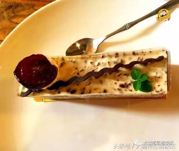 每日一咖果冻咖啡,每日一咖甜品完全版