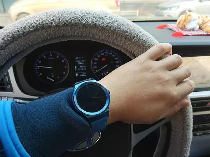 有种时尚酷炫它叫“土曼”