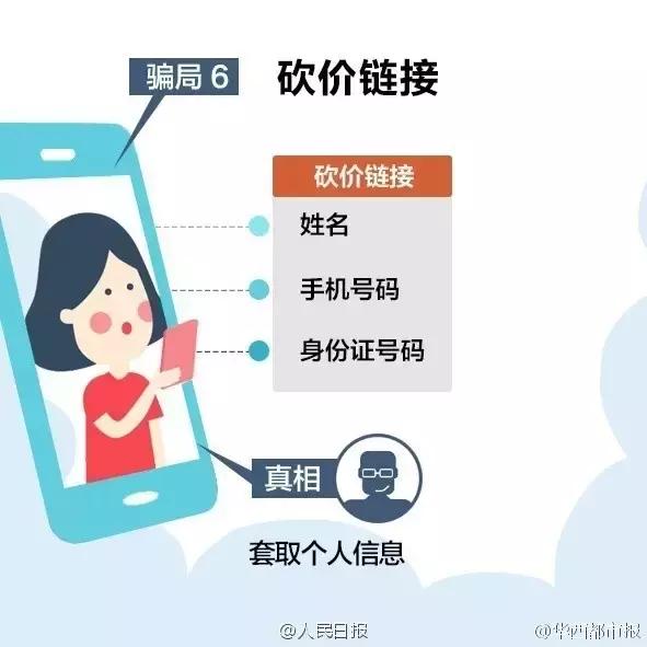 朋友圈点赞投票，可能有木马链接！