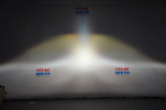 q5海拉三和国产海拉五的区别,q5透镜和海拉5透镜