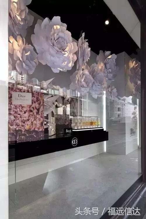 世界高端百货,瑞士最顶级的百货