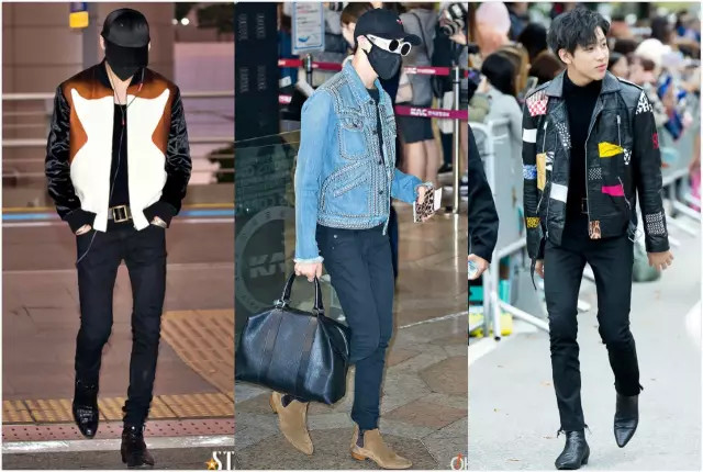 除了权志龙还有谁,除了权志龙还有谁有黑卡