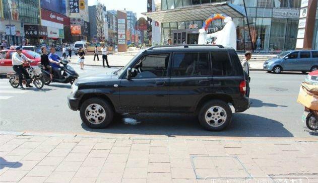 正常车油表亮了还能开多远,一般车亮了油表灯还能够开多久