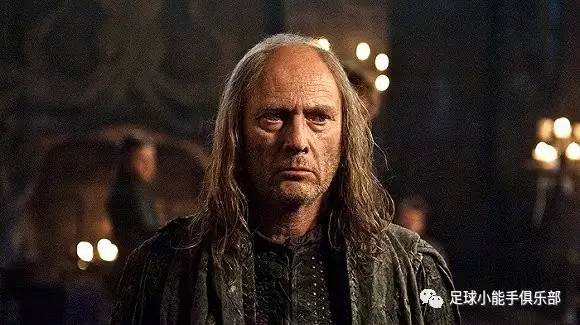 来自加纳利群岛的铁*意民**志——看美剧学西甲投注技巧