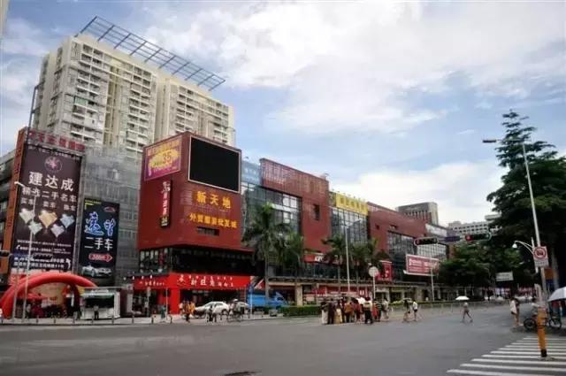 我是深圳人,深圳罗湖本地人