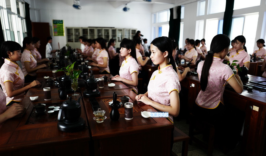 《潮嘉风月》讲述潮州妓船的文字，却是工夫茶史上最权威的记载