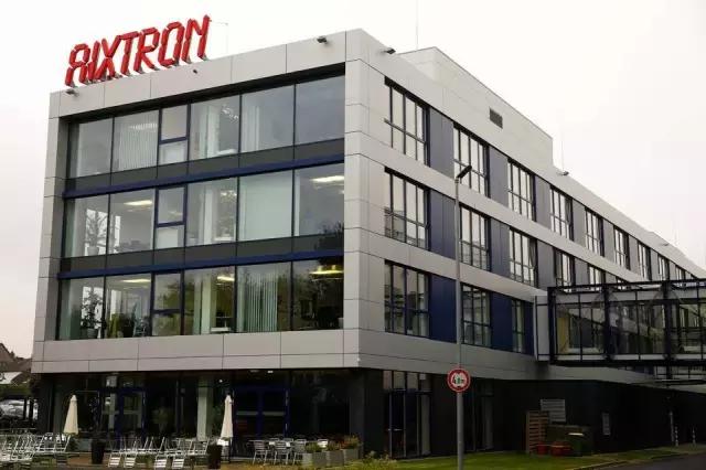 奥巴马政府研究限制中国在美半导体投资