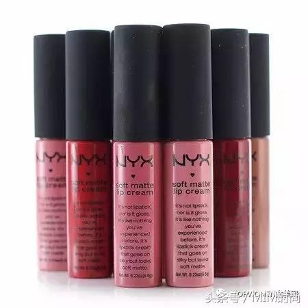 不输大牌价位亲民,不输大牌的国货