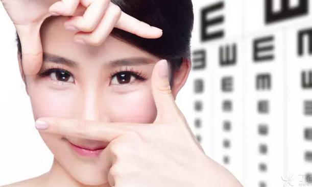 激光视力矫正手术后会再次近视吗,激光矫正近视多少岁能够矫正