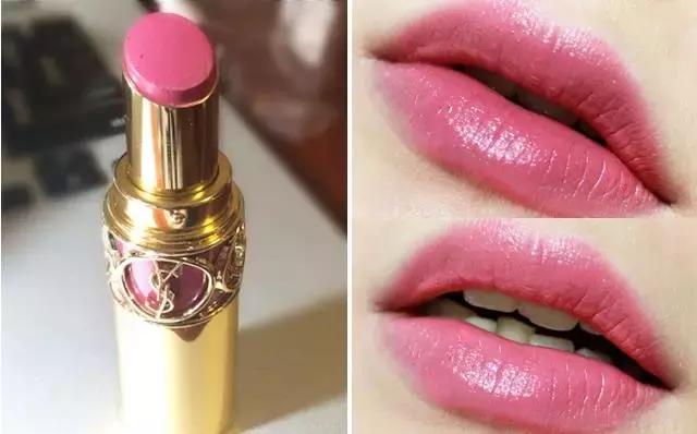 ysl圣罗兰口红314有小样吗,ysl圣罗兰口红和阿玛尼哪个贵