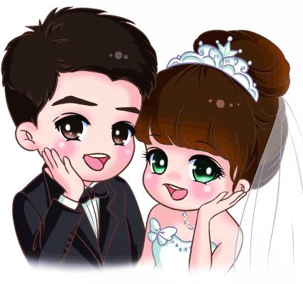 婚后有大格局的生肖女生,最能和另一半相遇的生肖