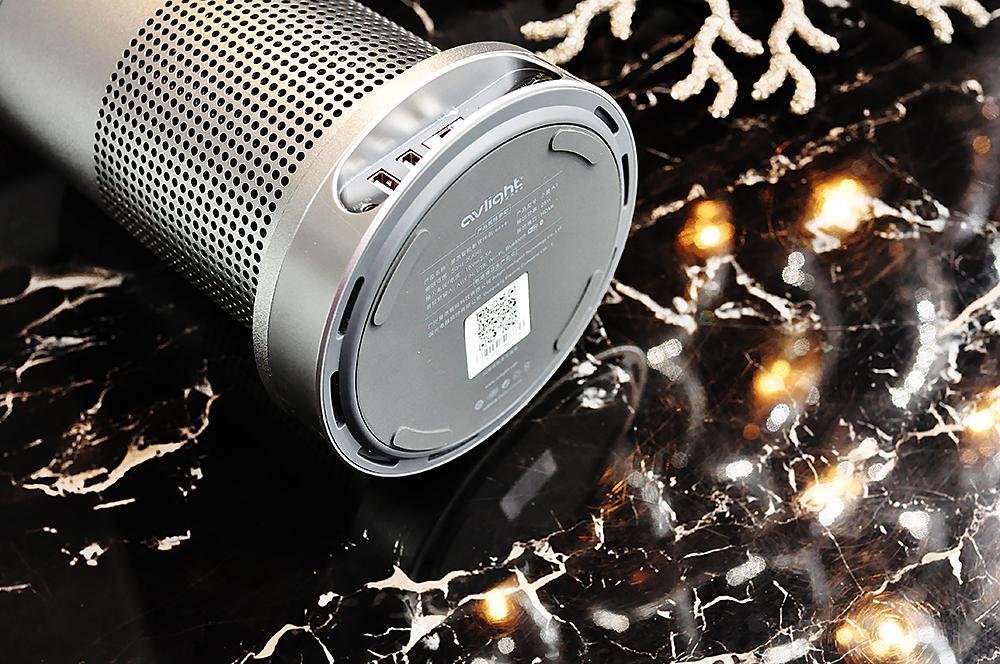 相逢恨晚：爱浪Avlight小爱A1智能影音伴侣