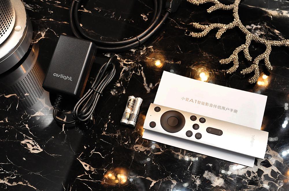 相逢恨晚：爱浪Avlight小爱A1智能影音伴侣
