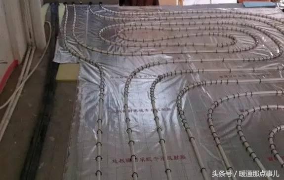 成都合适选择什么地暖,成都地区合适装地暖吗