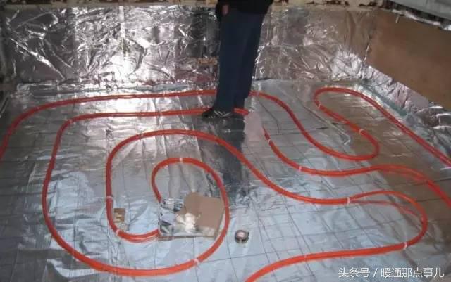 成都合适选择什么地暖,成都地区合适装地暖吗