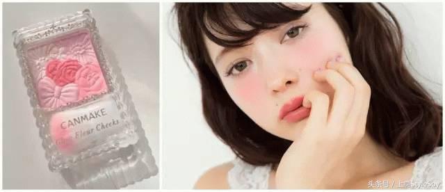 平价韩国彩妆品牌推荐女士,推荐平价韩系美妆