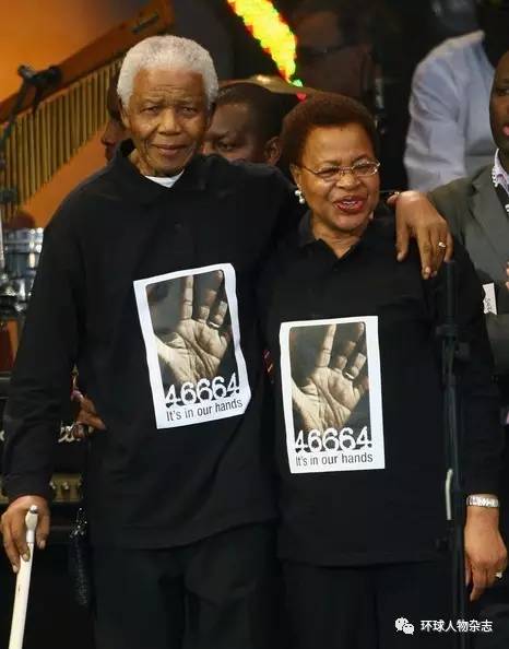 长相平平的农家女却成两国第一夫人，她告诉你女人最该拥有什么