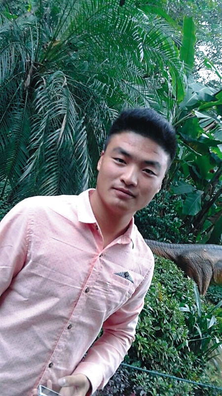 大三学生专做校园生意半年帮4000同学找到兼职