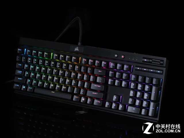 cherry机械键盘系列介绍,cherry小一点的键盘推荐