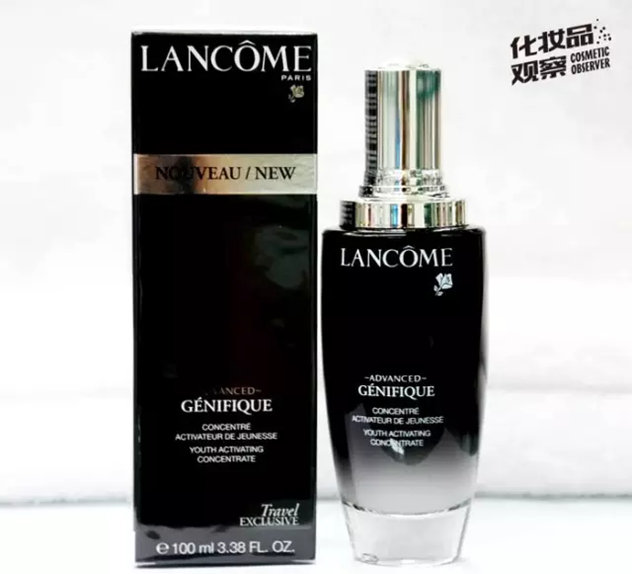 小黑瓶和小棕瓶到底怎么选择,小棕瓶和小黑瓶哪个好及区别