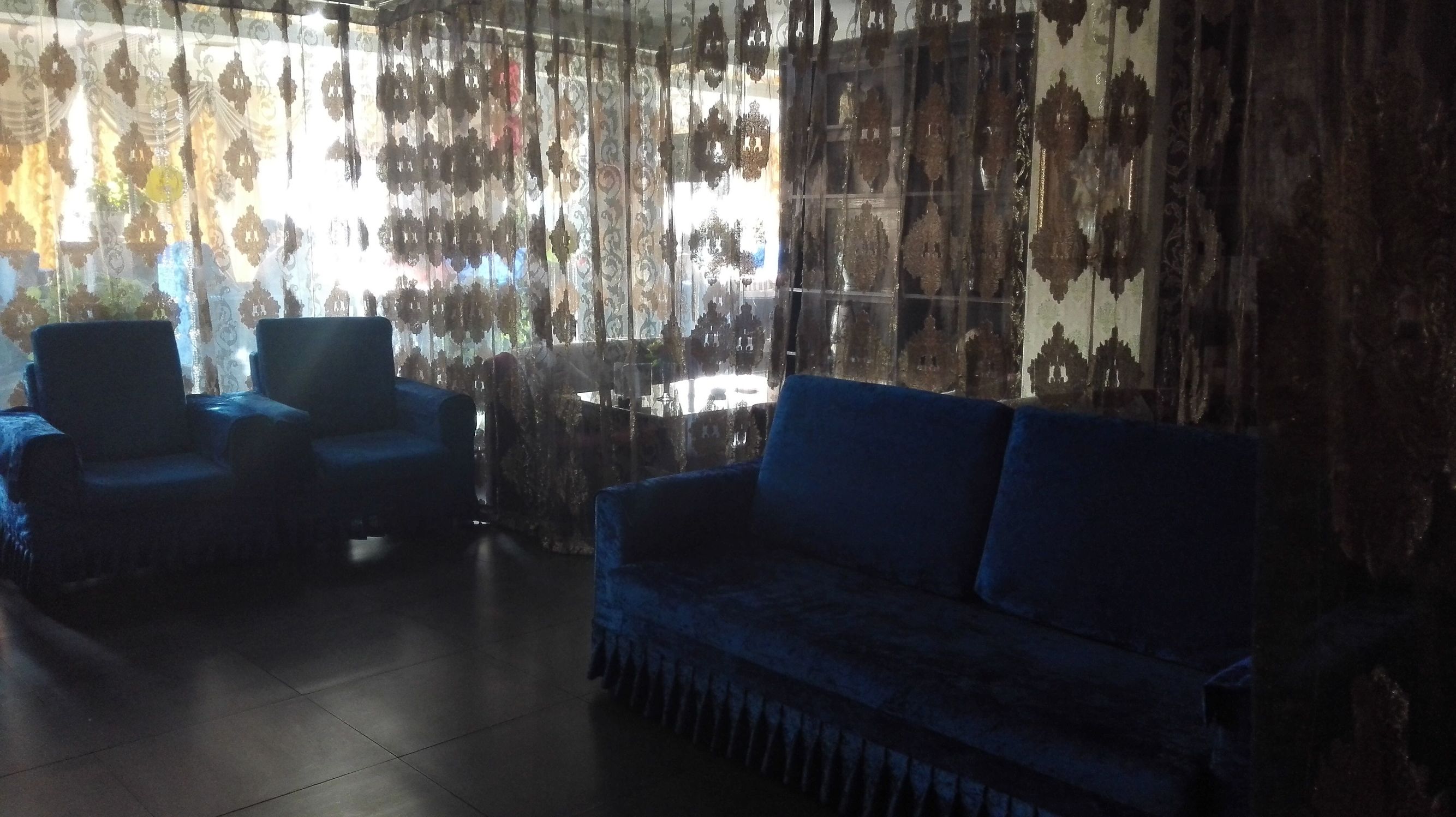 走吗约起之——外滩风气西餐咖啡。各位您约了吗？我在太原尖草坪