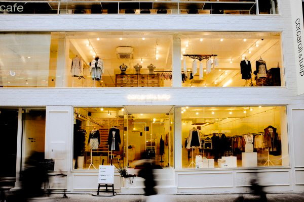 韩国购物必买100件,到韩国购物攻略