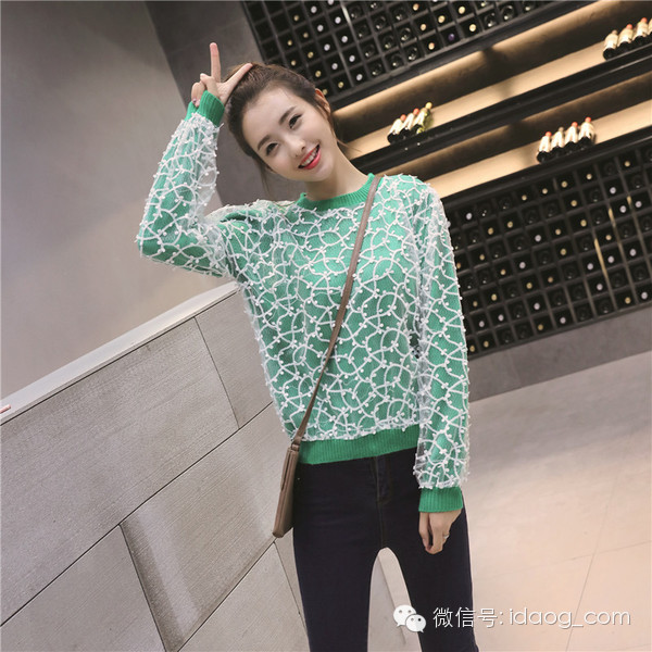 努力做个安静的淑女,内心再强大一点