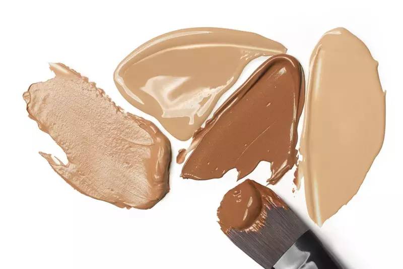 情人节约会妆容5大重点轻松get,情人节约会什么妆容好