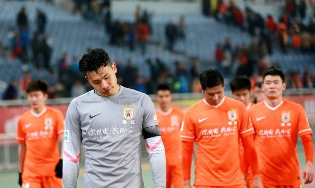 从最渣后防天团到亚洲最贵防线，鲁能才是新赛季的主角？