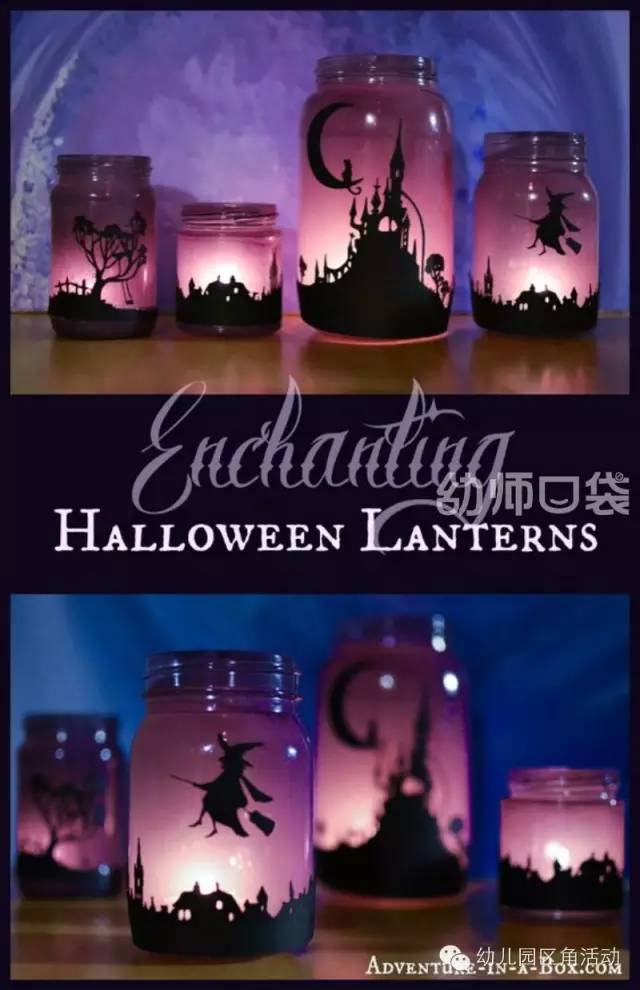 幼儿园新年灯笼布置场景,幼儿园环境布置创意挂饰