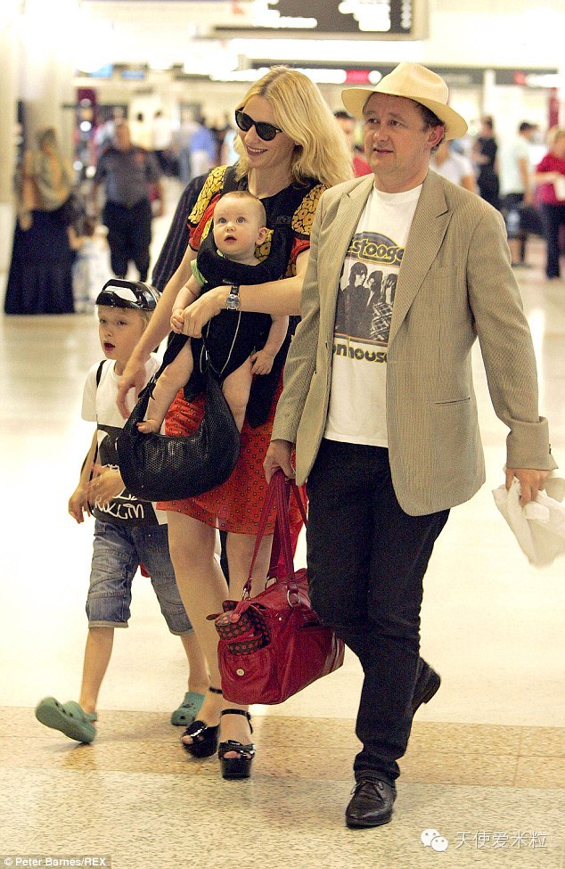 贝克汉姆一家子盛世颜值,贝克汉姆家族三公子