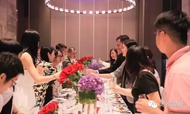 拥有400个身家过亿的会员，良师雅集凭什么“黏人”？