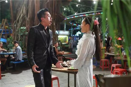 周星驰出演美人鱼,周星驰为什么拍美人鱼