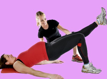 第52课:顺利分娩10项准备