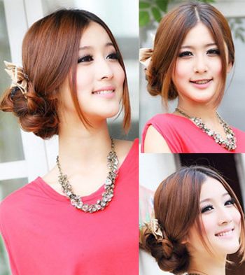 国字脸头发怎么剪好看,50-60岁国字脸女性合适中短的发型