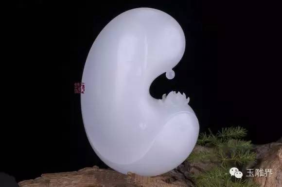 颜色很白的玉是什么玉,白色的玉有哪些品种