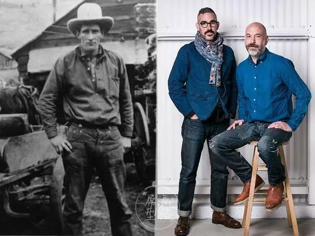 levis501不同年代的区别,levis的501系列有什么特点