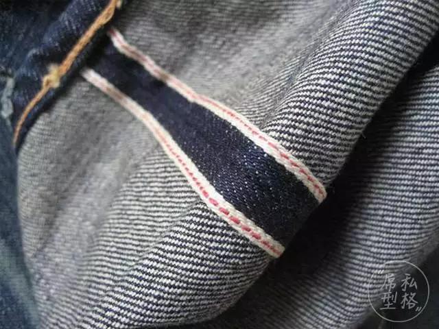 levis501不同年代的区别,levis的501系列有什么特点