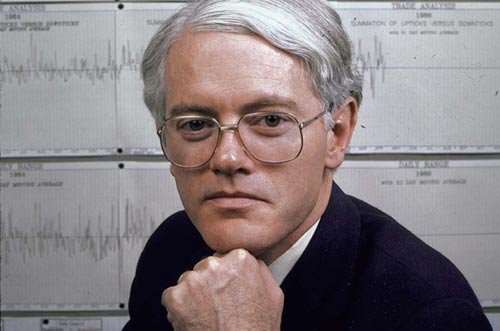 一位天才操盘手选股感悟,一位告捷投机者的选股战法