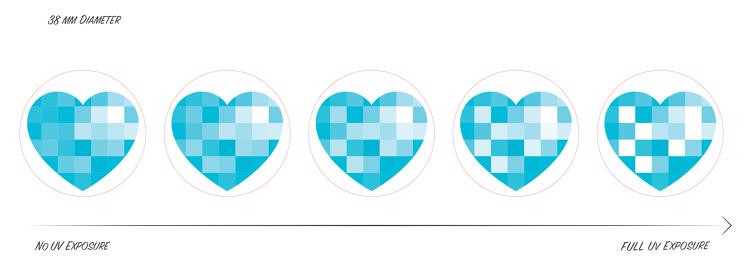 能够测量光照的智能贴片，美妆巨头欧莱雅要转型科技公司？