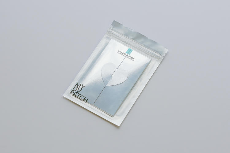 能够测量光照的智能贴片，美妆巨头欧莱雅要转型科技公司？