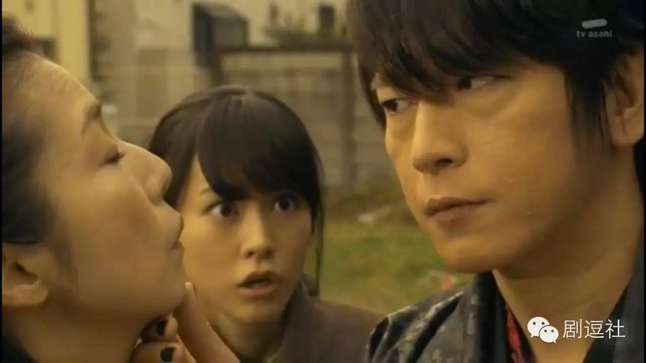 日版重返二十岁感人,日版重返二十岁唱歌