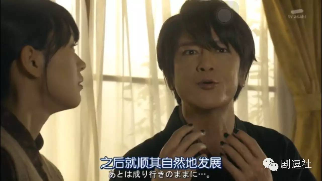 日版重返二十岁感人,日版重返二十岁唱歌