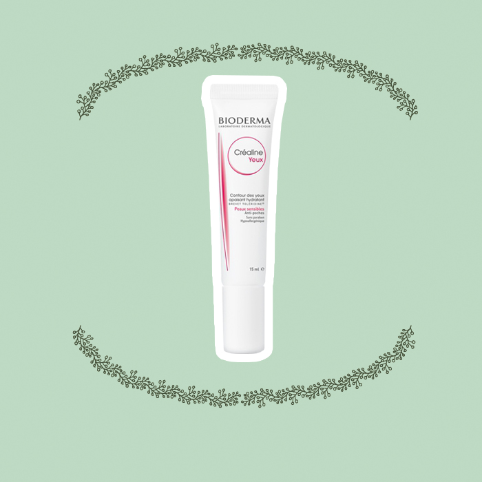 很多人都不知道怎么选择眼霜,平民又好用的眼霜