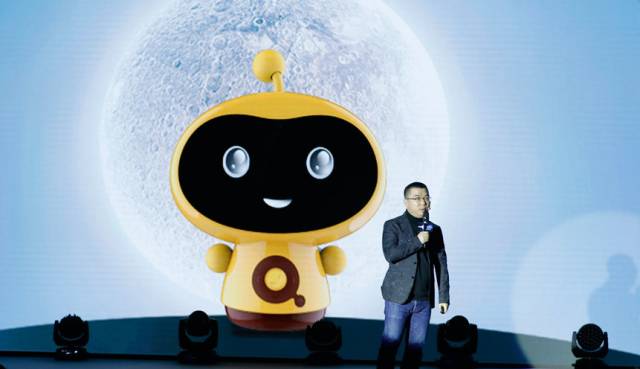 奥飞动漫蔡东青,奥飞娱乐蔡东青演讲实录