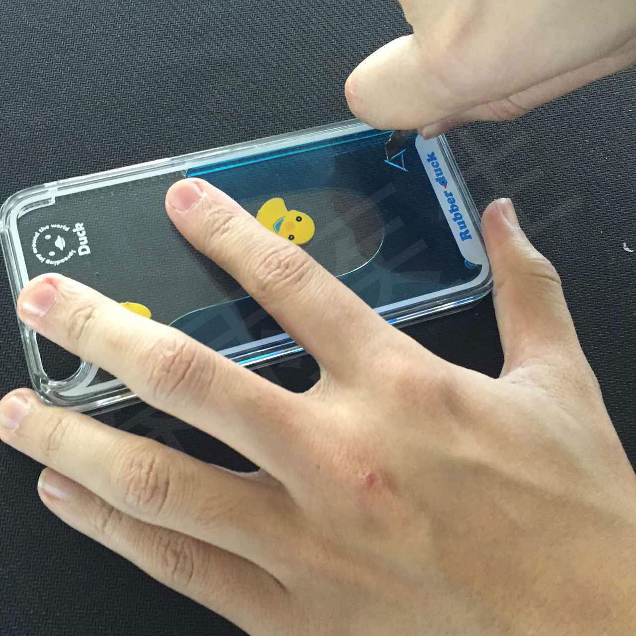 余文乐潮牌手机壳,余文乐品牌的手机壳