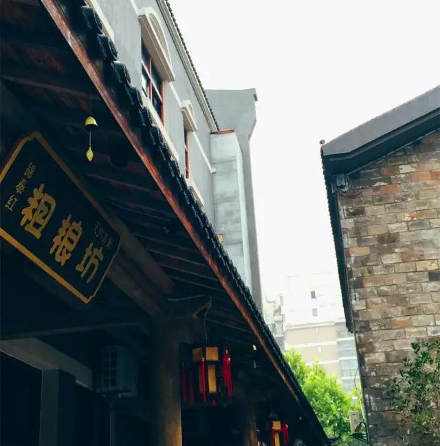 合肥最特色的美食攻略,合肥的美食一条街