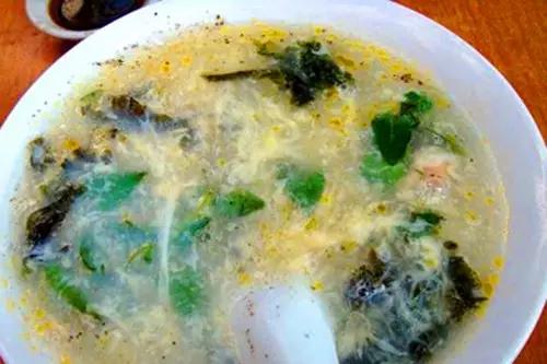 合肥最特色的美食攻略,合肥的美食一条街