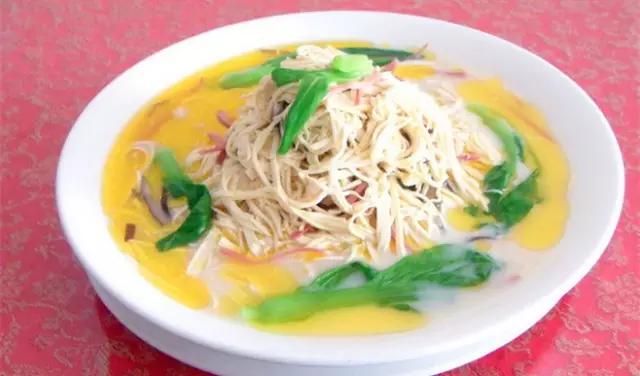 合肥最特色的美食攻略,合肥的美食一条街